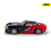 RC Night Phantom 20 cm, 2kan
